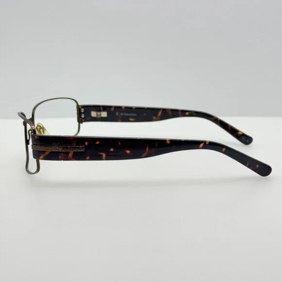 Calvin Klein Eyeglasses Eye Glasses Frames CK 1098S 180 61-17-130